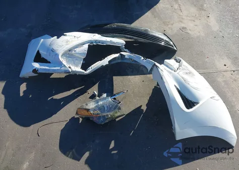 2017 Toyota Corolla Le из США, поврежденный, VIN 5YFBURHE8HP579824